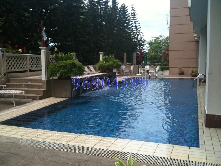 Sherwood Condo (D21), Condominium #172148792